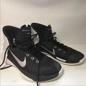 Women’s Nike Prime Hype Df Shoes